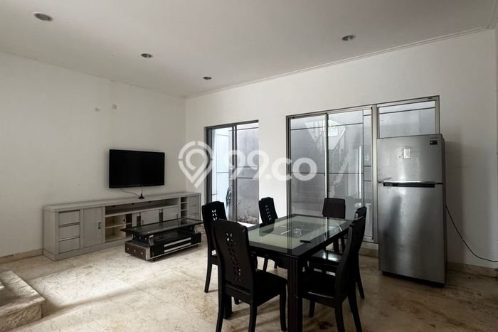 Rumah di Pantai Indah Kapuk, Ready, 3 KT Rumah di Pantai Indah Kapuk, Ready, 3 KT
