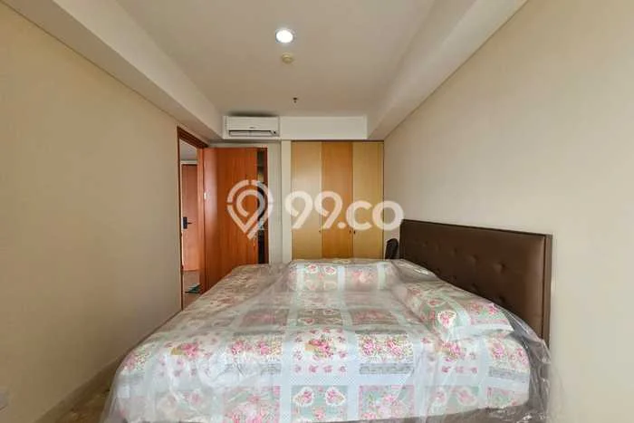 Apartemen Kawasan Pantai Indah Kapuk, 2 KT, Luas 51m2m², Akses Pantai Indah Kapuk, Jakarta Utara, Jakarta Utara Apartemen Kawasan Pantai Indah Kapuk, 2 KT, Luas 51m2m², Akses Pantai Indah Kapuk, Jakarta Utara, Jakarta Utara