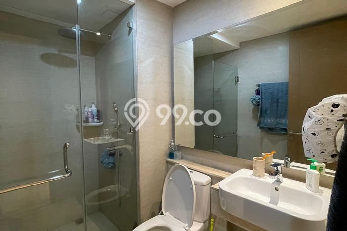 Sewa Apartemen Ekonomis 2 KT di Pantai Indah Kapuk Jakarta Utara Sewa Apartemen Ekonomis 2 KT di Pantai Indah Kapuk Jakarta Utara