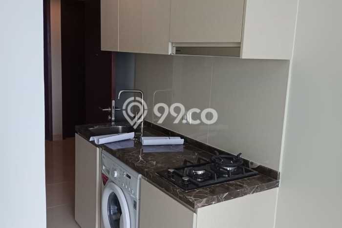 LOKASI PREMIUM! Apartemen Kawasan Puri Mansion, 1 KM, Luas 21m², Premium LOKASI PREMIUM! Apartemen Kawasan Puri Mansion, 1 KM, Luas 21m², Premium