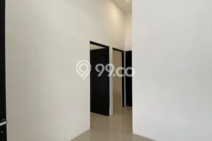 Dijual Hunian Rumah Nyaman 3 KT di Kebraon, Surabaya Dijual Hunian Rumah Nyaman 3 KT di Kebraon, Surabaya