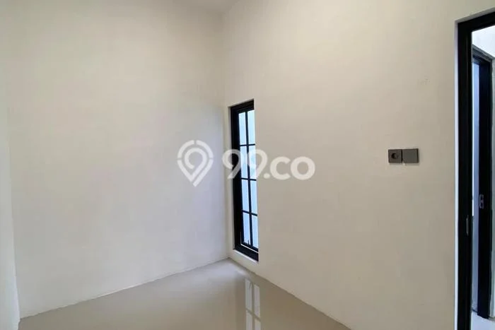 Dijual Hunian Rumah Nyaman 3 KT di Kebraon, Surabaya Dijual Hunian Rumah Nyaman 3 KT di Kebraon, Surabaya