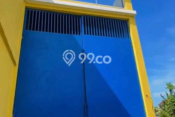 Unit Gudang Strategis di Driyorejo, Gresik Potensi Cuan Besar Unit Gudang Strategis di Driyorejo, Gresik Potensi Cuan Besar