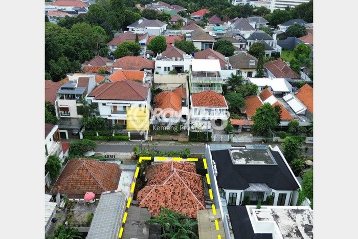 For Sale Rumah Mewah Exclusive di Menteng, Jakarta Pusat For Sale Rumah Mewah Exclusive di Menteng, Jakarta Pusat
