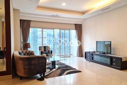 Apartemen Disewakan 3 Kamar Murah Siap Huni di Jakarta Selatan, Luas 170m2 Apartemen Disewakan 3 Kamar Murah Siap Huni di Jakarta Selatan, Luas 170m2