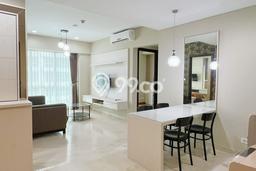 Apartemen Luxury Dijual di Jakarta Selatan Lokasi Strategis Punya 2 Kamar Tidur Apartemen Luxury Dijual di Jakarta Selatan Lokasi Strategis Punya 2 Kamar Tidur
