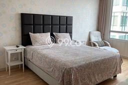 Apartemen 2 Kamar Tidur Furnished Bagus Apartemen 2 Kamar Tidur Furnished Bagus