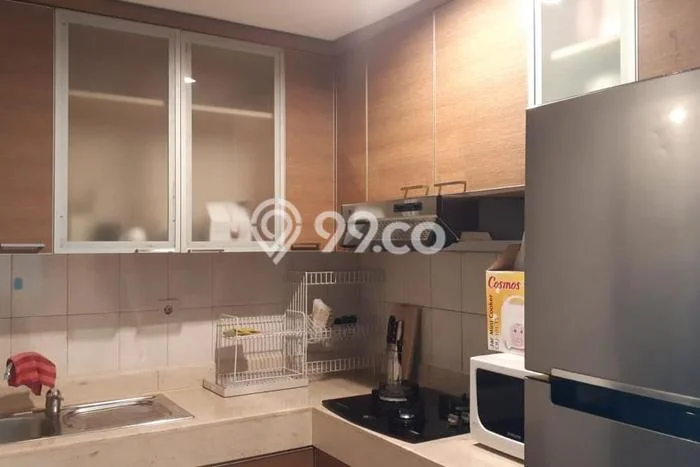 Jarang Ada! Hunian Apartemen Hemat di Mega Kuningan, Jakarta Selatan 3 Kamar Tidur dan 2 Kamar Mandi Jarang Ada! Hunian Apartemen Hemat di Mega Kuningan, Jakarta Selatan 3 Kamar Tidur dan 2 Kamar Mandi