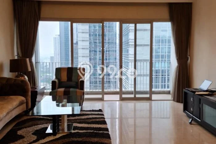 Apartemen Disewakan 3 Kamar Murah Siap Huni di Jakarta Selatan, Luas 170m2 Apartemen Disewakan 3 Kamar Murah Siap Huni di Jakarta Selatan, Luas 170m2