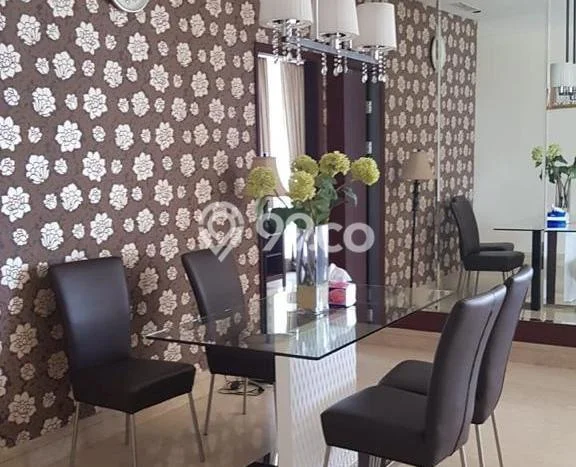 Apartemen Disewakan 3 Kamar Murah Siap Huni di Jakarta Selatan, Luas 170m2 Apartemen Disewakan 3 Kamar Murah Siap Huni di Jakarta Selatan, Luas 170m2