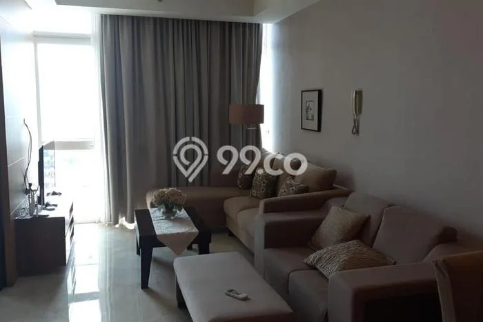 Jarang Ada! Hunian Apartemen Hemat di Mega Kuningan, Jakarta Selatan 3 Kamar Tidur dan 2 Kamar Mandi Jarang Ada! Hunian Apartemen Hemat di Mega Kuningan, Jakarta Selatan 3 Kamar Tidur dan 2 Kamar Mandi