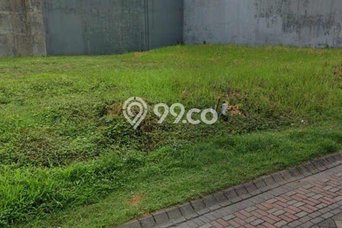Tanah Investasi Dijual di Surabaya Punya Luas 350m2 Tanah Investasi Dijual di Surabaya Punya Luas 350m2