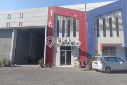 Gudang Dijual Lokasi Emas di Gresik Luas 360m2 Gudang Dijual Lokasi Emas di Gresik Luas 360m2