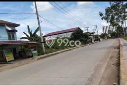 Dijual Tanah di Tanjung Redeb Berau Luas 6191m2 SHM Dijual Tanah di Tanjung Redeb Berau Luas 6191m2 SHM