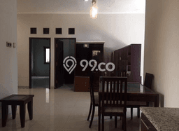 Dijual Rumah Eksklusif 3 KT di Babatan, Surabaya Dijual Rumah Eksklusif 3 KT di Babatan, Surabaya