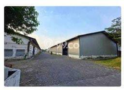 Area Ramai! Pabrik Dijual di Gresik untuk Bisnis Luas Bangunan 22802m2 Area Ramai! Pabrik Dijual di Gresik untuk Bisnis Luas Bangunan 22802m2