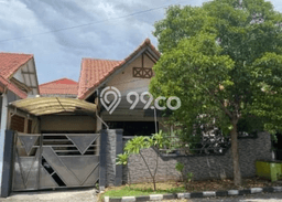 Rumah Modern Cantik 3 Kamar Siap Huni di Wiyung Rumah Modern Cantik 3 Kamar Siap Huni di Wiyung