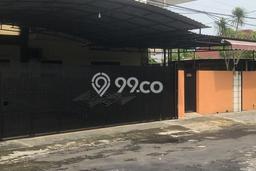 Rumah Eksklusif Dijual LT 600m2 di Wiyung, Surabaya Rumah Eksklusif Dijual LT 600m2 di Wiyung, Surabaya