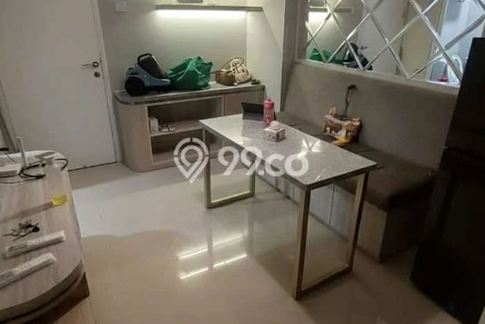 Sewa Apartemen Minimalis 42m2 Punya 2 KT, 0 KM, Lokasi di Wiyung Sewa Apartemen Minimalis 42m2 Punya 2 KT, 0 KM, Lokasi di Wiyung