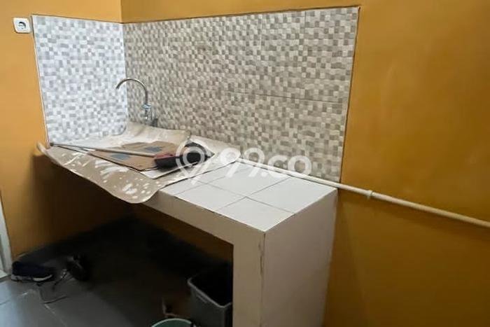 Rumah Modern Minimalis 2 Kamar Siap Huni di Menganti Rumah Modern Minimalis 2 Kamar Siap Huni di Menganti