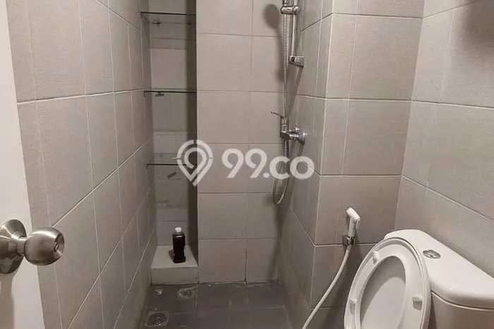 Sewa Apartemen Minimalis 42m2 Punya 2 KT, 0 KM, Lokasi di Wiyung Sewa Apartemen Minimalis 42m2 Punya 2 KT, 0 KM, Lokasi di Wiyung