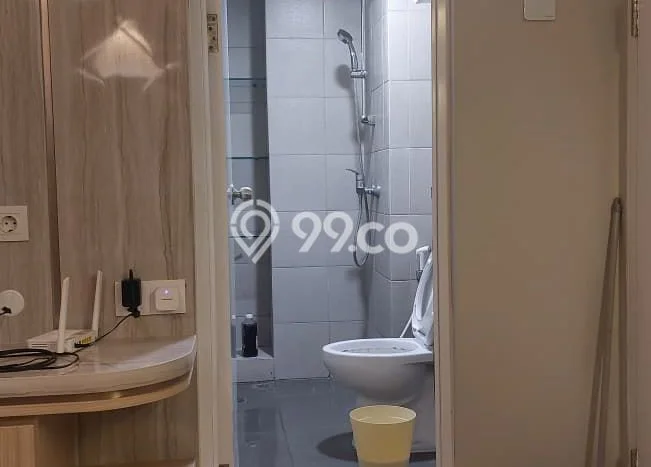Sewa Apartemen Minimalis 42m2 Punya 2 KT, 0 KM, Lokasi di Wiyung Sewa Apartemen Minimalis 42m2 Punya 2 KT, 0 KM, Lokasi di Wiyung