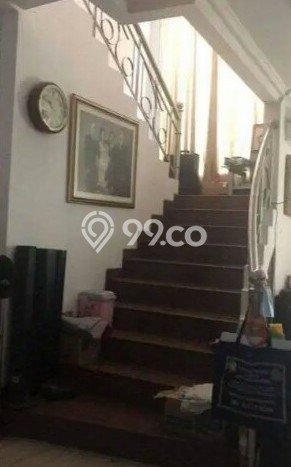 Hunian Super Mewah dengan Akses Paling Strategis di Pulomas, Jakarta Timur Hunian Super Mewah dengan Akses Paling Strategis di Pulomas, Jakarta Timur