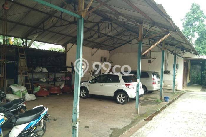 Siap Huni Hunian Elit 0 Kamar di Kramat Jati Dekat ke Mana Pun Siap Huni Hunian Elit 0 Kamar di Kramat Jati Dekat ke Mana Pun