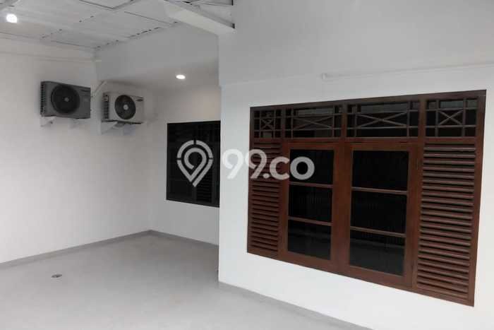 Jual Rumah Modern 3 KT di Pondok Bambu, Jakarta Timur Jual Rumah Modern 3 KT di Pondok Bambu, Jakarta Timur