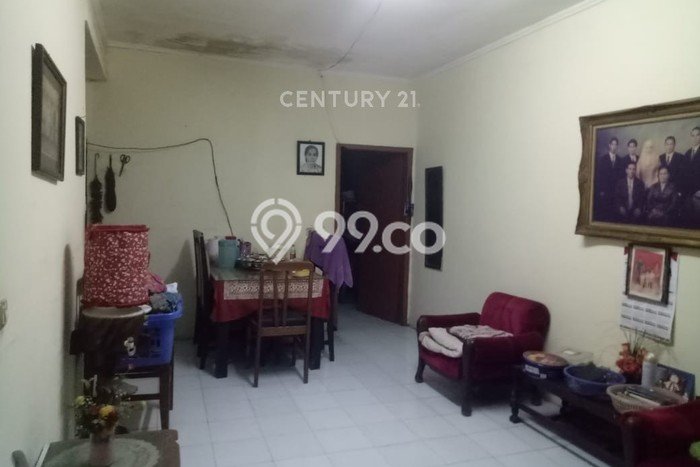 For Sale Hunian Rumah Terawat 3 Kamar di Pondok Bambu, Jakarta Timur For Sale Hunian Rumah Terawat 3 Kamar di Pondok Bambu, Jakarta Timur