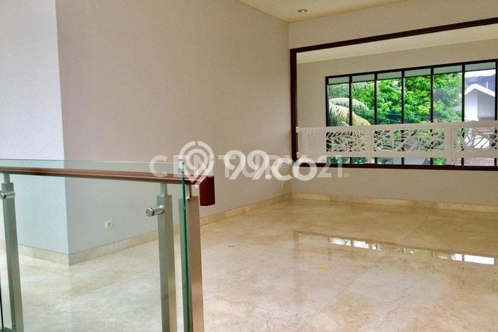 Jual Rumah Luas Elegan Dengan View Cantik di Kemang, Jakarta Selatan Jual Rumah Luas Elegan Dengan View Cantik di Kemang, Jakarta Selatan