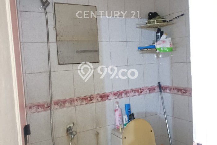 Rumah Mewah Siap Huni LT 148m2 di Cempaka Putih, Jakarta Pusat Rumah Mewah Siap Huni LT 148m2 di Cempaka Putih, Jakarta Pusat