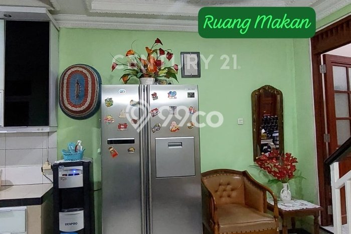 Hot Offer Hunian Premium Ideal dan Luas di Duren Sawit, Jakarta Timur Hot Offer Hunian Premium Ideal dan Luas di Duren Sawit, Jakarta Timur