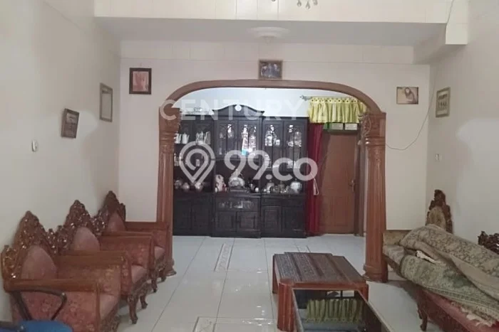 Rumah Minimalis 10 KT di Halim Perdana Kusuma Jakarta Timur Rumah Minimalis 10 KT di Halim Perdana Kusuma Jakarta Timur
