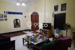 Rumah Elit LB 150m2 Siap Huni Desain Elegan di Rawamangun, Jakarta Timur Rumah Elit LB 150m2 Siap Huni Desain Elegan di Rawamangun, Jakarta Timur