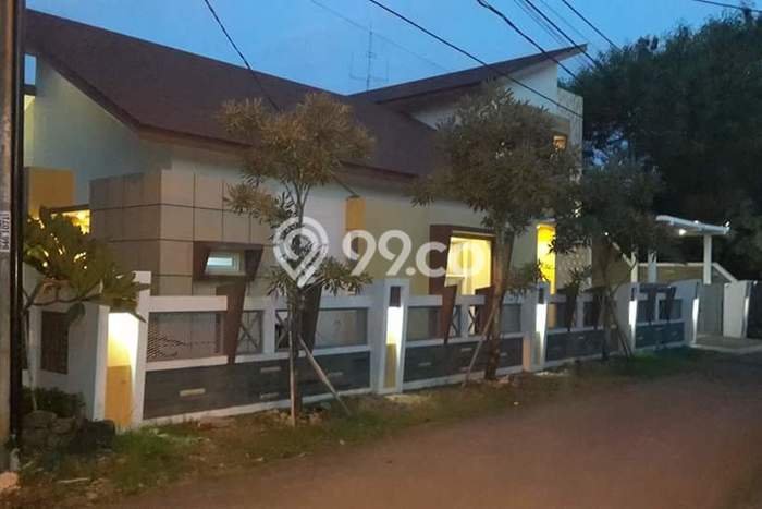 For Sale! Premium House LT 542m2 Desain Modern di Pondok Kelapa For Sale! Premium House LT 542m2 Desain Modern di Pondok Kelapa