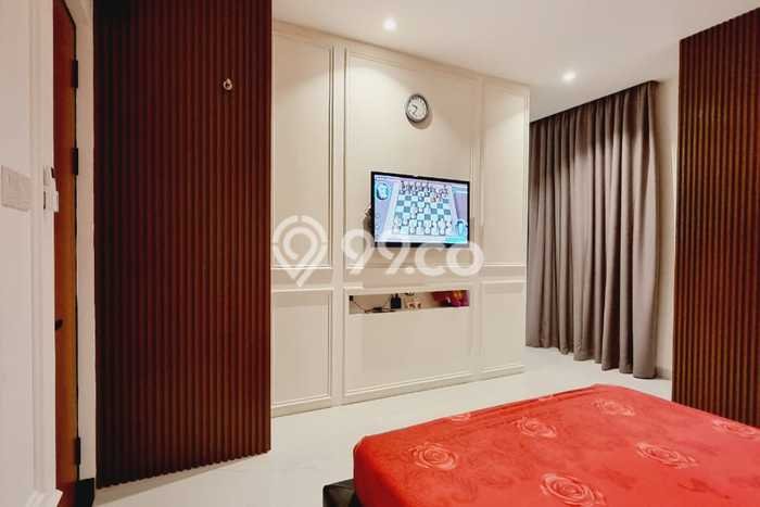 Dijual Rumah Premium dengan Fasilitas Sekitar Komplit di Johar Baru, Jakarta Pusat Dijual Rumah Premium dengan Fasilitas Sekitar Komplit di Johar Baru, Jakarta Pusat