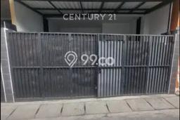 Rumah Strategis Modern Lb 120m2 di Johar Baru, Jakarta Pusat Rumah Strategis Modern Lb 120m2 di Johar Baru, Jakarta Pusat