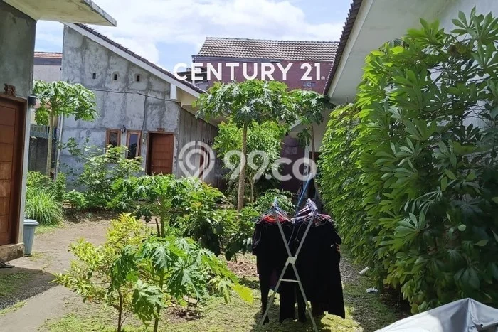 Dijual Rumah Luas Elegan Dengan View Eksklusif di Pisangan Lama, Jakarta Timur Dijual Rumah Luas Elegan Dengan View Eksklusif di Pisangan Lama, Jakarta Timur