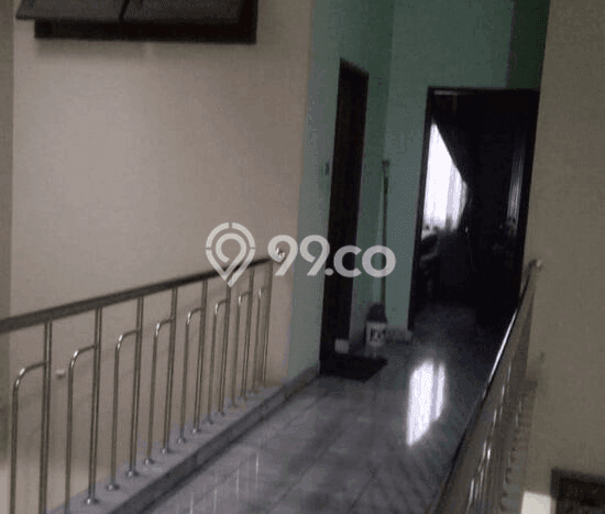 Hunian Mewah Dijual LT 199m2 di Duren Sawit, Jakarta Timur Hunian Mewah Dijual LT 199m2 di Duren Sawit, Jakarta Timur