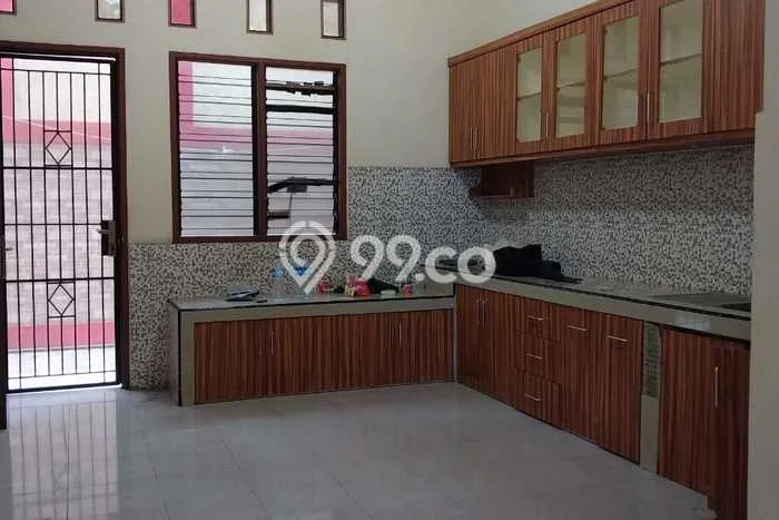 Disewakan Rumah Konsep Modern di Johar Baru Jakarta Pusat dengan 4 KT Disewakan Rumah Konsep Modern di Johar Baru Jakarta Pusat dengan 4 KT