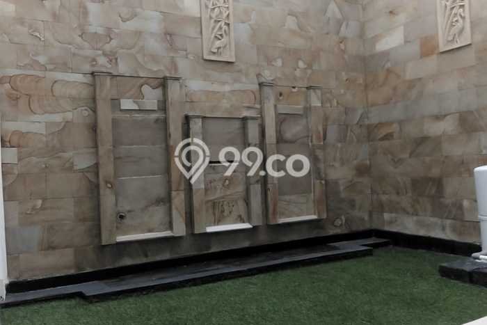 Jual Rumah Modern 3 KT di Pondok Bambu, Jakarta Timur Jual Rumah Modern 3 KT di Pondok Bambu, Jakarta Timur