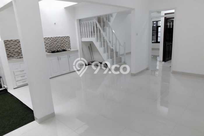 Jual Rumah Modern 3 KT di Pondok Bambu, Jakarta Timur Jual Rumah Modern 3 KT di Pondok Bambu, Jakarta Timur