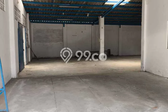 Gudang Komersial Disewakan di Cipondoh Tangerang Luas 220m2 Gudang Komersial Disewakan di Cipondoh Tangerang Luas 220m2