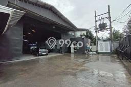 Unit Gudang disewakan di Cipondoh Tangerang dengan LT 1000m2 / LB 1000m2 Unit Gudang disewakan di Cipondoh Tangerang dengan LT 1000m2 / LB 1000m2