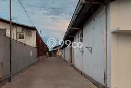 Gudang Dijual di Jakarta Barat LT 2300m2 & LB 1600m2 Lokasi Terbaik! Gudang Dijual di Jakarta Barat LT 2300m2 & LB 1600m2 Lokasi Terbaik!