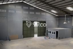 Untuk Disewa Gudang di Cipondoh Tangerang LT 800m2, LB 996m2 Untuk Disewa Gudang di Cipondoh Tangerang LT 800m2, LB 996m2