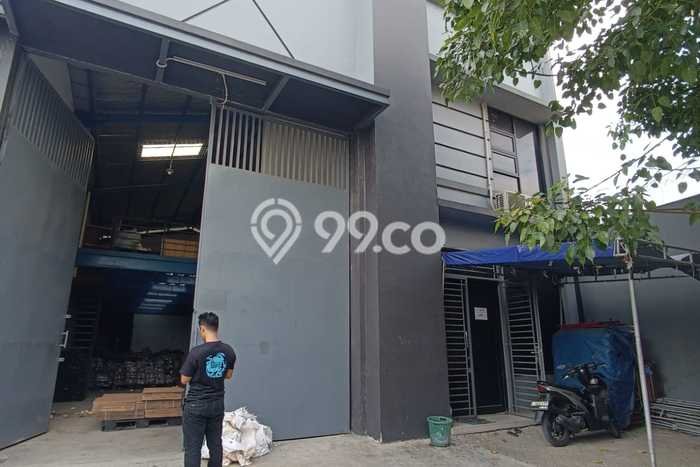 Dijual! Gudang di Kapuk Jakarta Utara LT 2000m2 / LB 1009m2 Kawasan Bisnis Dijual! Gudang di Kapuk Jakarta Utara LT 2000m2 / LB 1009m2 Kawasan Bisnis