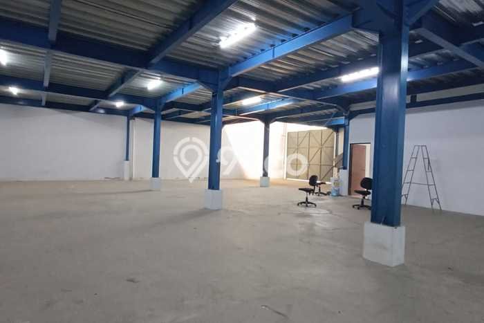 Dijual! Gudang di Kapuk Jakarta Utara LT 2000m2 / LB 1009m2 Kawasan Bisnis Dijual! Gudang di Kapuk Jakarta Utara LT 2000m2 / LB 1009m2 Kawasan Bisnis