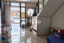 Rumah Modern 2 KT di Green Lake City Jakarta Barat Semi Furnished Rumah Modern 2 KT di Green Lake City Jakarta Barat Semi Furnished